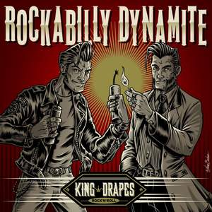 Rockabilly Dynamite