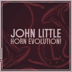 Horn Evolution!