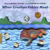 When Creation Fables Meet