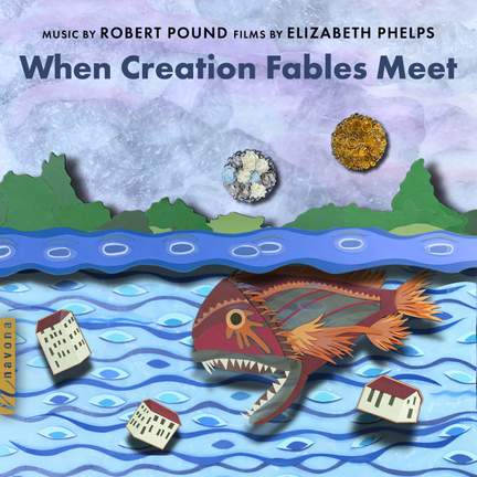 When Creation Fables Meet