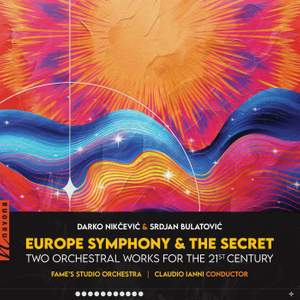 Europe Symphony & The Secret