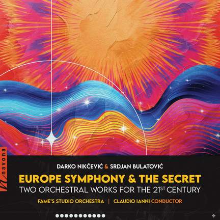 Europe Symphony & The Secret