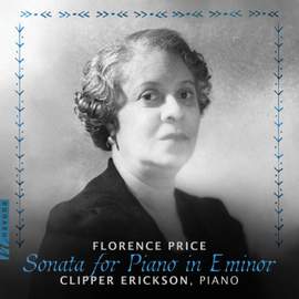 Price: Piano Sonata in E Minor