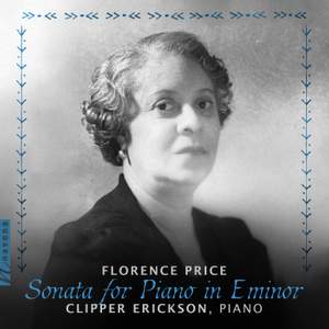 Price: Piano Sonata in E Minor