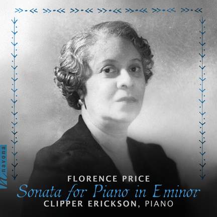 Price: Piano Sonata in E Minor