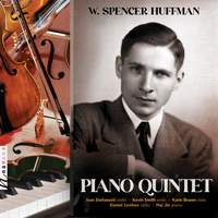 Piano Quintet