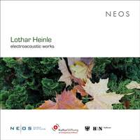 Lothar Heinle: electroacoustic works