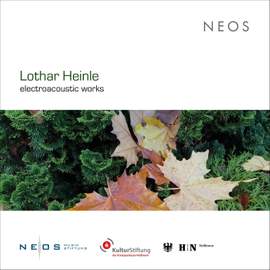 Lothar Heinle: electroacoustic works