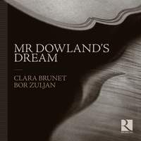 Mr Dowland's Dream