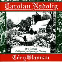 Carolau Nadolig