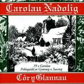 Carolau Nadolig