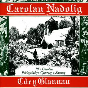 Carolau Nadolig