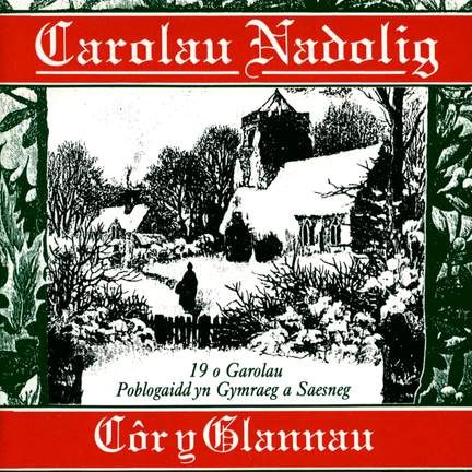 Carolau Nadolig