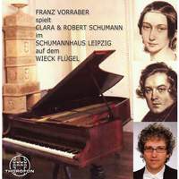 Spielt Robert und Clara Schumann