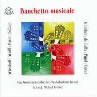 Banchetto musicale