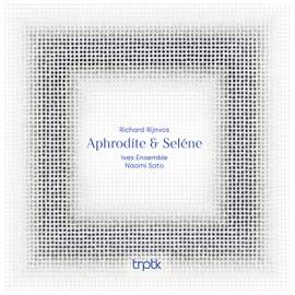 Rijnvos: Aphrodíte & Seléne