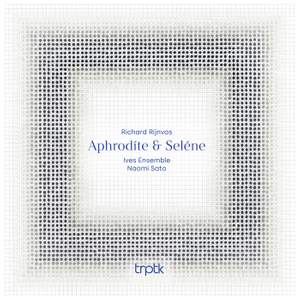 Rijnvos: Aphrodíte & Seléne