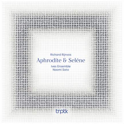Rijnvos: Aphrodíte & Seléne