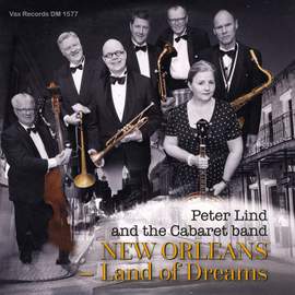 New Orleans - Land Of Dreams
