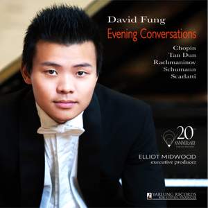 Evening Conversations: Yarlung Records 20th Anniversary Edition