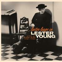 Lester Leaps In: Live At Birdland 1951-1952