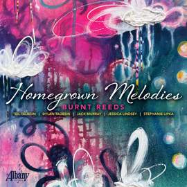 Homegrown Melodies