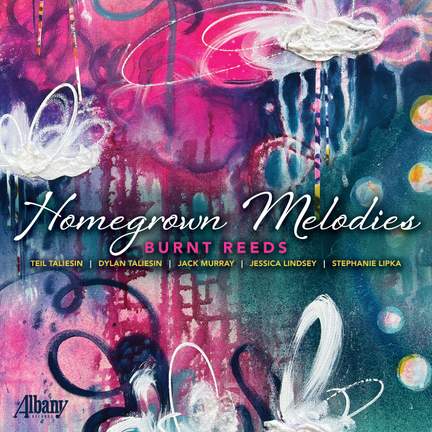 Homegrown Melodies