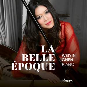 La Belle Époque