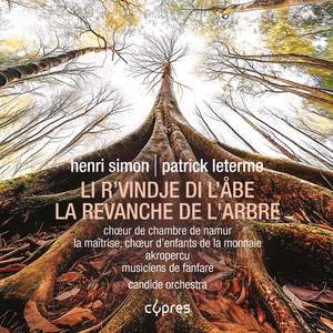 La Revanche de l'Arbre