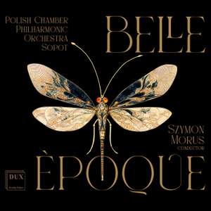 Belle Epoque