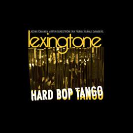 HARD BOP TANGO