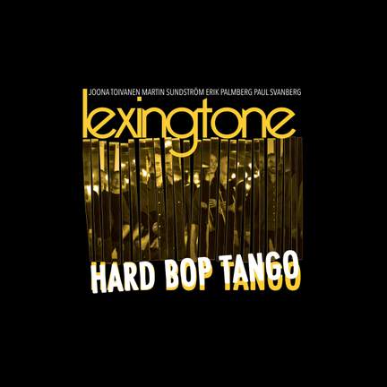 HARD BOP TANGO