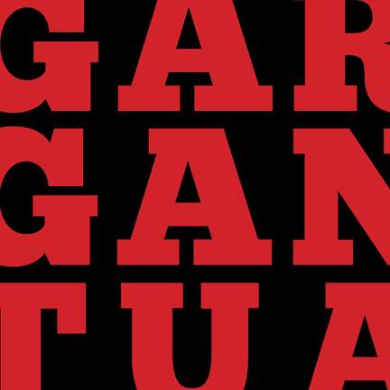 GARGANTUA