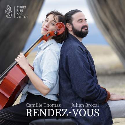 RENDEZ-VOUS - WITH SURPRISES