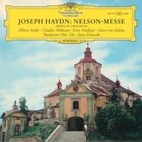 Haydn: Mass in D Minor, Hob. XXII:11 'Missa in angustiis' (Nelson Mass)