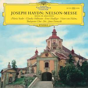 Haydn: Mass in D Minor, Hob. XXII:11 'Missa in angustiis' (Nelson Mass)