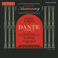 Liszt: Eine Symphonie zu Dantes ‘Divina Commedia’ (Dante Symphony); Tasso