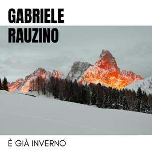 E' già inverno