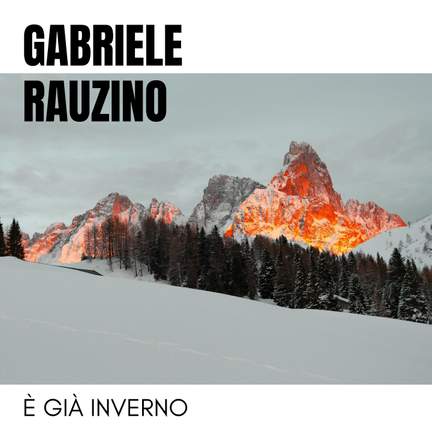 E' già inverno