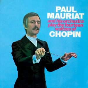 The Fourteen Waltzes Of Chopin