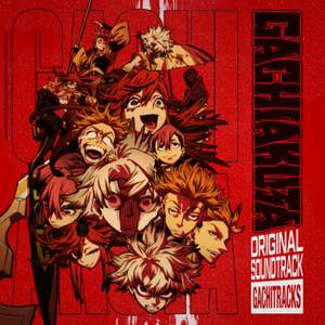 Gachiakuta (Original Series Soundtrack) 
