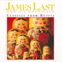 Classics From Russia