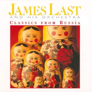 Classics From Russia
