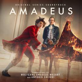 Amadeus (Original Series Soundtrack)
