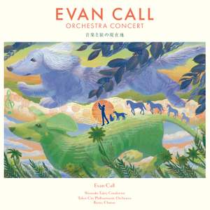 Evan Call Orchestra Concert 2025
