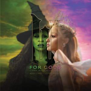 For Good (from Wicked: For Good - The Soundtrack)