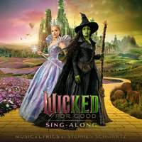 Wicked: For Good – The Soundtrack