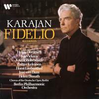Beethoven: Fidelio, Op. 72