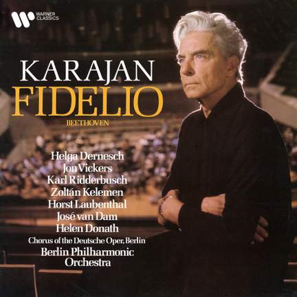 Beethoven: Fidelio, Op. 72