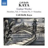 Kaya: Guitar Works